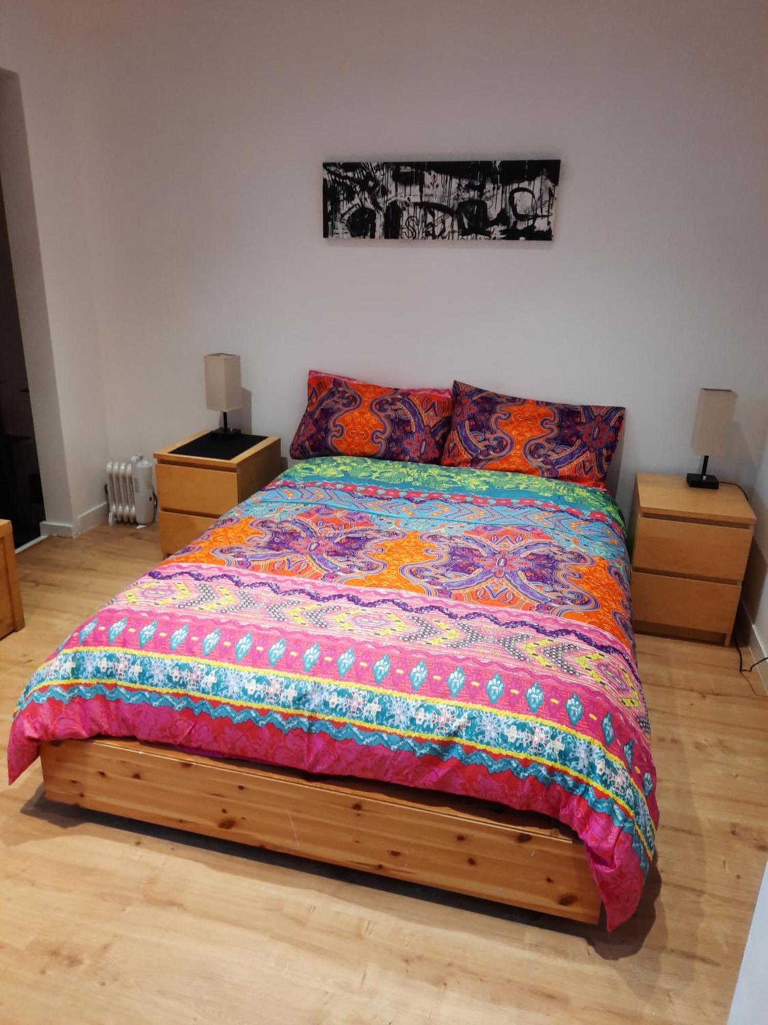 Lovely Home With Full En-Suite Double Bed Rooms Reading Eksteriør billede