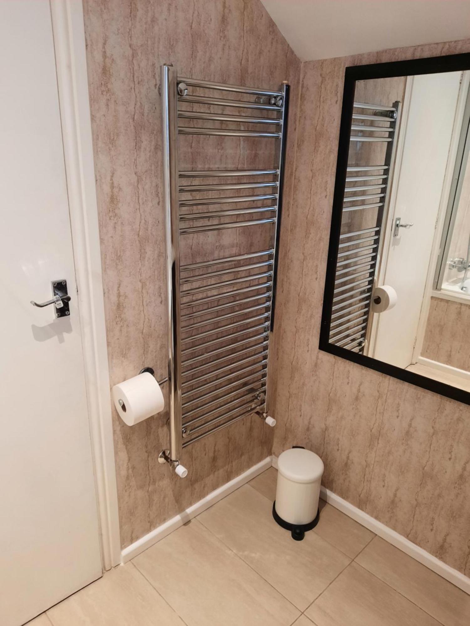 Lovely Home With Full En-Suite Double Bed Rooms Reading Eksteriør billede