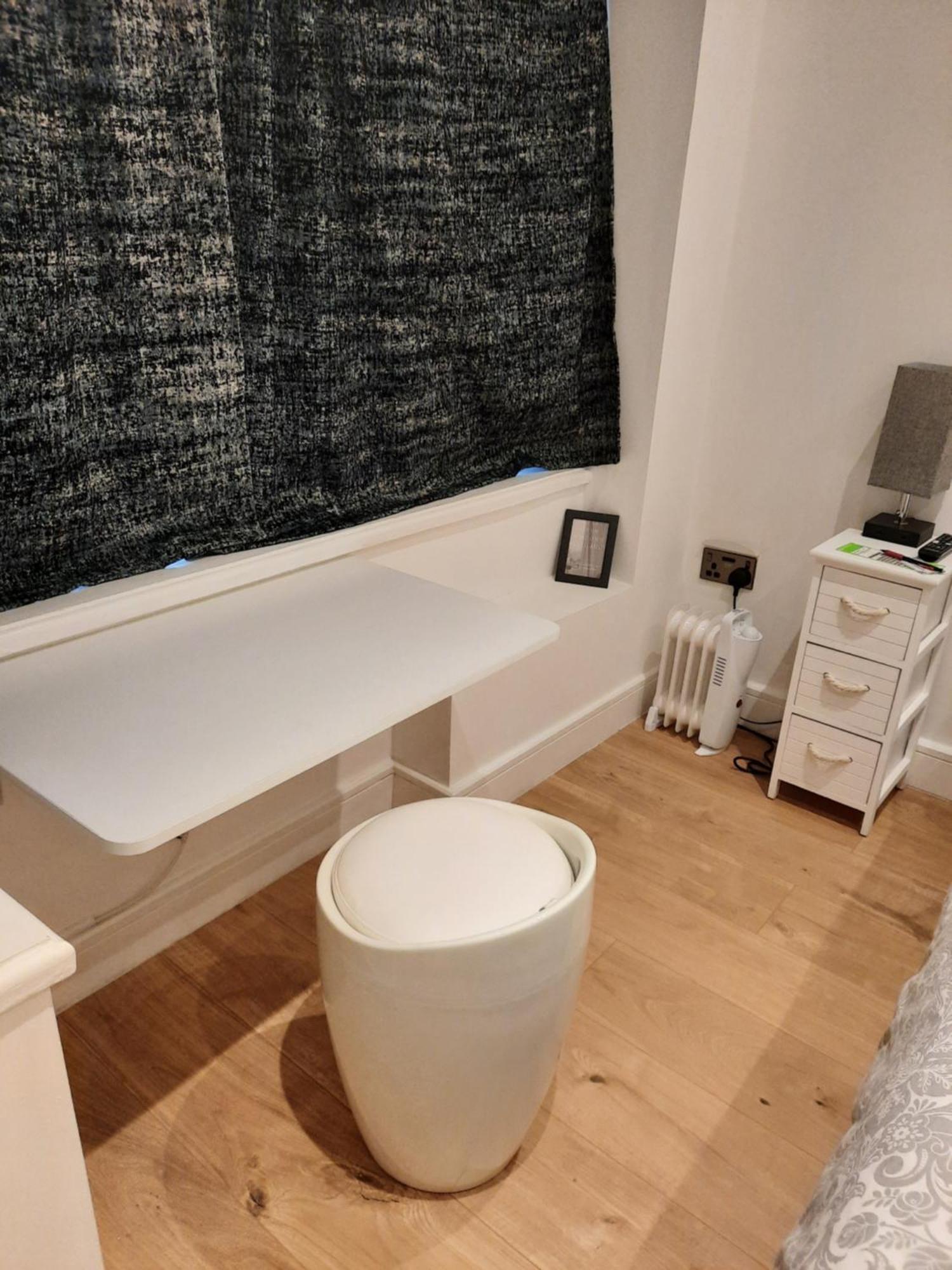 Lovely Home With Full En-Suite Double Bed Rooms Reading Værelse billede